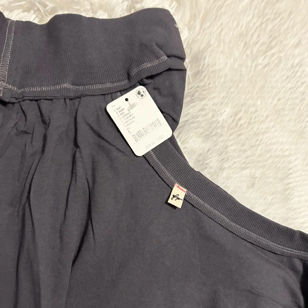 Free People Intimately Summer Slumbers Pants - Picture 17 of 17